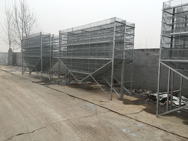 糧食風(fēng)干倉(cāng)